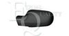 EQUAL QUALITY RS00911 Housing, outside mirror